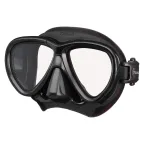 TUSA Intega Prescription Diving Mask - Fitted Prescription Lenses TUSA Intega Prescription Diving Mask - Fitted Prescription Lenses