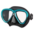 TUSA Intega Prescription Diving Mask - Fitted Prescription Lenses TUSA Intega Prescription Diving Mask - Fitted Prescription Lenses