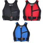 Typhoon Amrok 50N Centre Zip Buoyancy Aid Typhoon Amrok 50N Centre Zip Buoyancy Aid
