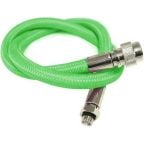 Miflex BCD + BPI + Drysuit LP Inflator Hose