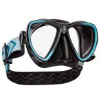 Scubapro Synergy Mini Diving Mask + Comfort Strap