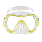 Mares Pure Vison Mask + Snorkel Combo