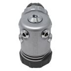 Apeks XL4+ Regulator Set - DIN