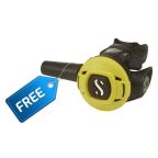 Scubapro MK19 EVO D420 + S270 Regulator Package