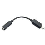 GoPro 3.5mm Mic Adapter