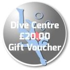 £20 Gift Voucher £20 Gift Voucher