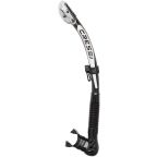 Cressi Alpha Ultra Dry Snorkel Cressi Alpha Ultra Dry Snorkel