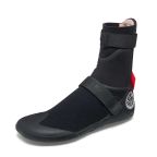 Rip Curl 7mm Flashbomb Round Toe Winter Wetsuit Boot