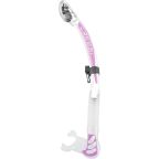 Cressi Alpha Ultra Dry Snorkel Cressi Alpha Ultra Dry Snorkel