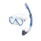 Mares Pirate Childrens Mask, Snorkel Set. Junior Size Mask & Snorkel