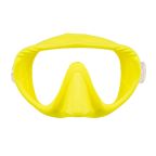 Scubapro Ghost Frameless Single Lens Diving Mask