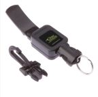 Suunto Dive Compass Retractor Mount For SK8 + SK7 Suunto Dive Compass Retractor Mount For SK8 + SK7