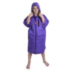 Charlie Mcleod Kids ECO Short Sleeve Change Robe - All Colours Charlie Mcleod Kids ECO Short Sleeve Change Robe - All Colours