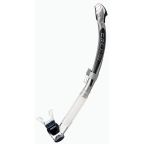 Cressi Corfu Snorkel - Self Draining Snorkel Cressi Corfu Snorkel - Self Draining Snorkel
