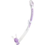 Cressi Corfu Snorkel - Self Draining Snorkel Cressi Corfu Snorkel - Self Draining Snorkel