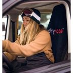 Dryrobe Water-Repellent Car Seat Covers - Single Seat