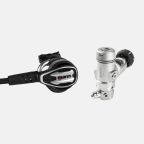 Mares Airmatic Planet 88X TBP Regulator Mares Airmatic Planet 88X TBP Regulator