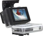 GoPro LCD Touch BacPac HERO4 | HERO3+ | HERO3 GoPro LCD Touch BacPac HERO4 | HERO3+ | HERO3