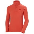Helly Hansen Women's Daybreaker Half Zip Fleece Helly Hansen Women's Daybreaker Half Zip Fleece