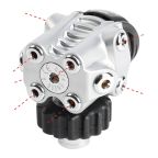 Mares Fusion 72X Regulator - DIN