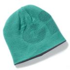 Gill Reversible Knit Beanie - All Colours Gill Reversible Knit Beanie - All Colours