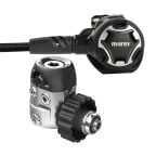 Mares Dual 15X Regulator