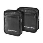 Scubapro X-Tek Accessory Pocket for X-Tek Wing - Large 17x24cm Scubapro X-Tek Accessory Pocket for X-Tek Wing - Large 17x24cm