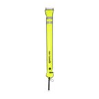 Mares 1.8m XR SMB - Yellow