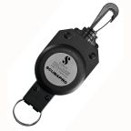 Scubapro Retractor - Extending Lanyard