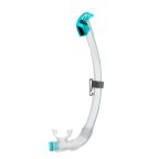 Cressi Seal Dry Junior Snorkel