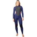Gul Response 3/2mm Steamer Womens Wetsuit Gul Response 3/2mm Steamer Womens Wetsuit