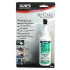 McNett Zip Care with Brush 2oz, 60ml McNett Zip Care with Brush 2oz, 60ml