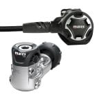 Mares Dual 15X Regulator