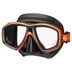 TUSA Freedom Ceos Twin Lens Diving Mask TUSA Freedom Ceos Twin Lens Diving Mask
