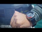 Citizen Promaster Aqualand Dive Watch With Depth Meter Citizen Promaster Aqualand Dive Watch With Depth Meter
