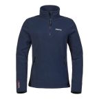 Musto Women's 1/4 Zip Snug Fleece Musto Women's 1/4 Zip Snug Fleece
