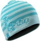 Gill Ladies Stripey Knit Beanie