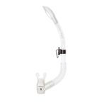Scubapro Spectra Snorkel - Self Draining Snorkel Scubapro Spectra Snorkel - Self Draining Snorkel