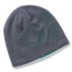 Gill Reversible Knit Beanie - All Colours Gill Reversible Knit Beanie - All Colours