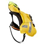 Crewsaver Ergofit 290N OC Ocean Automatic Lifejacket - Harness + Light + Hood Crewsaver Ergofit 290N OC Ocean Automatic Lifejacket - Harness + Light + Hood
