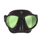 Fourth Element Aquanaut Diving + Freediving Mask - Contrast Lens Black Fourth Element Aquanaut Diving + Freediving Mask - Contrast Lens Black