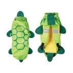 Mares Sea Friends Kids Snorkelling Set - Mask, Fins + Snorkel Set Blue
