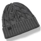 Gill Cable Knit Beanie Hat - Various Colours Gill Cable Knit Beanie Hat - Various Colours