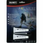 McNett Aquasure Wetsuit & Drysuit Repair Adhesive, 2 x Small Tubes McNett Aquasure Wetsuit & Drysuit Repair Adhesive, 2 x Small Tubes