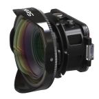 Sealife Ultra-Wide Angle Dome Lens - Micro 3.0 + ReefMaster RM-4K SL052 Sealife Ultra-Wide Angle Dome Lens - Micro 3.0 + ReefMaster RM-4K SL052
