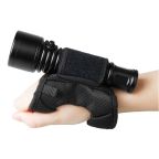 OrcaTorch WS01 Wrist Strap - 24-28mm Dive Lights
