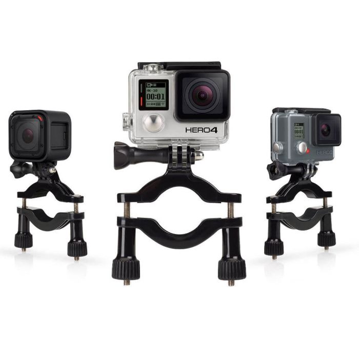 Gopro Accessory Bar GoPro Roll Bar Mount Accessory | Dive Shop Online