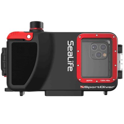 A Guide to SeaLife Cameras and Accessories