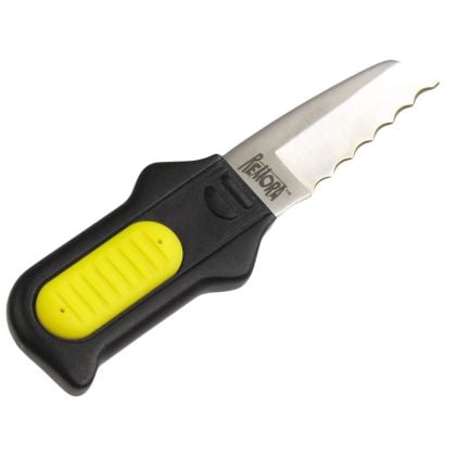 Dive Like a Pro: Choosing the Right Dive Knife