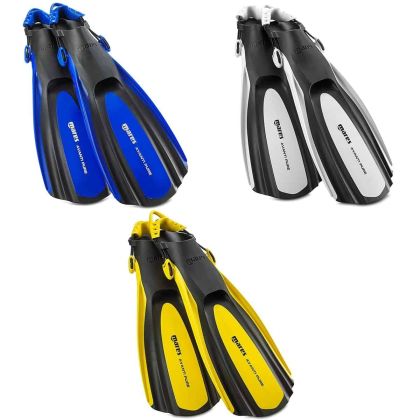 The Difference Between Diving Fins and Snorkelling Fins